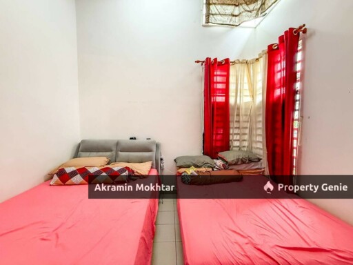 Freehold & Malay Reserved | Single Storey Semi-D Taman Bukit Changgang @ Banting ,Selangor