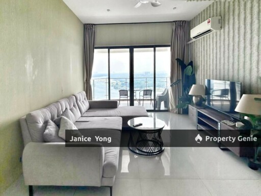 Royal Strand @ Country Garden Danga Bay