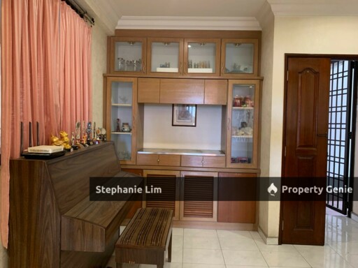 E Park Condo