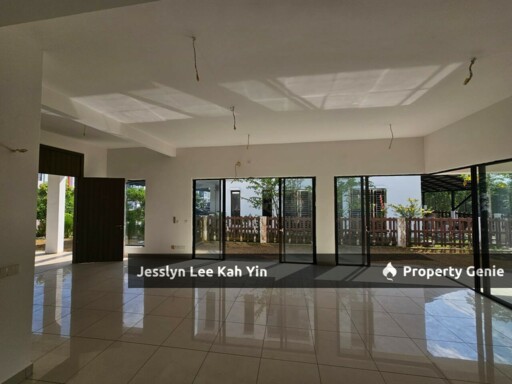 Setia Ecohill 1, Semenyih Landed [Full LOAN]