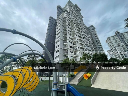 [Below Market 31%] Maisson Residence Ara Damansara