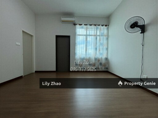 2-Storey Terrace Landed House, Corner Lot, 4 Bedrooms 4 Bathrooms, Taman Bukit Sepanggar, Kota Kinabalu