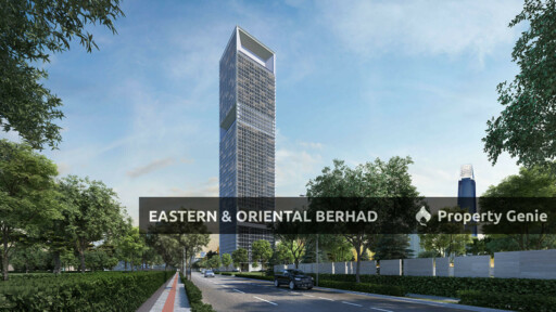 The Conlay by E&O