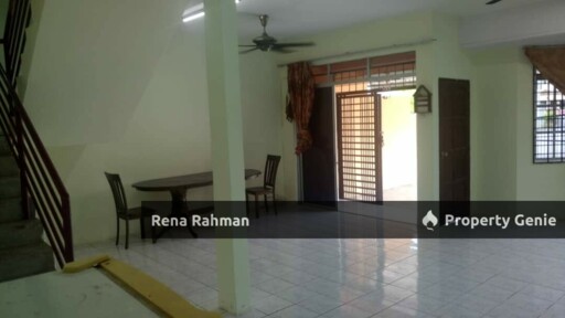 Taman Bukit Kepayang