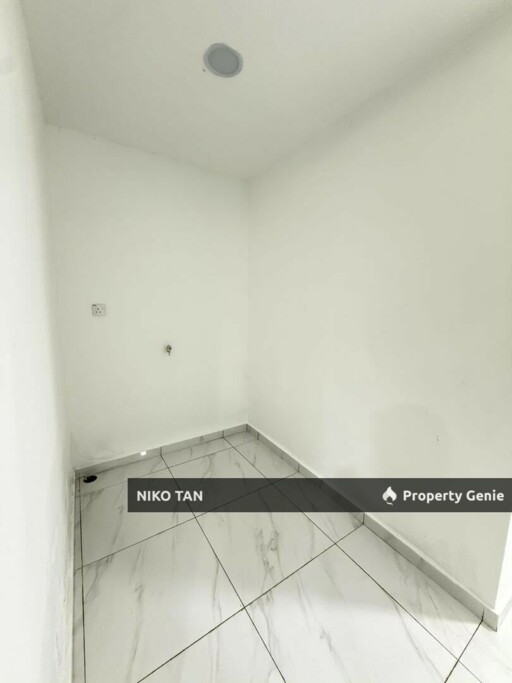 Jalan Suasa Single Storey Taman Sri Skudai, Johor