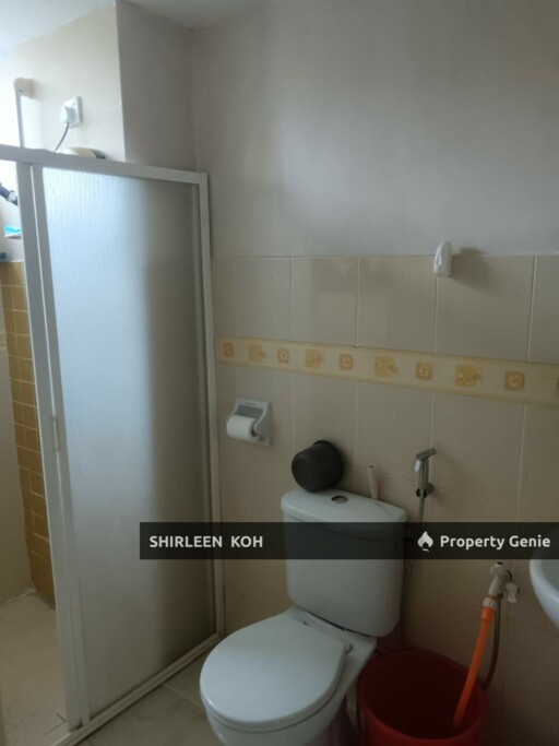 House for Sell at Pulai View Apartment @ Tampoi JB