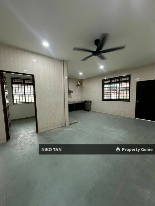 Jalan Emas 2Stry Corner Taman Sri Skudai