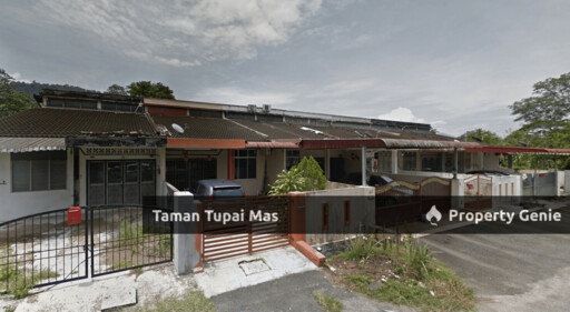 Taman Tupai Mas