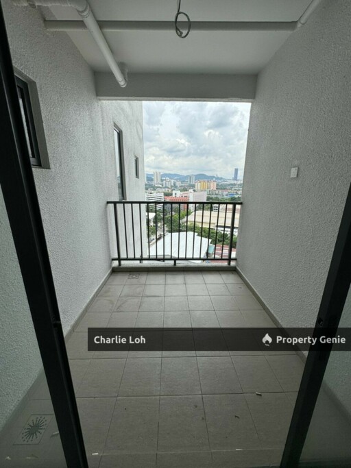 Damai Residence