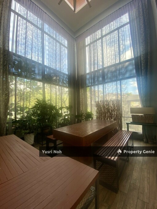 Double Storey Semi-D  Lake Valley Avenue 6 Bandar Tun Hussein Onn Cheras