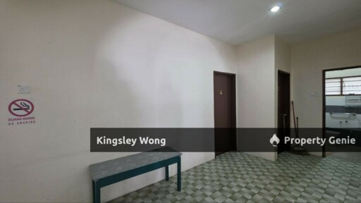 Pasir Puteh Pasir Pinji Semi D Below Market Value Simple Renovated