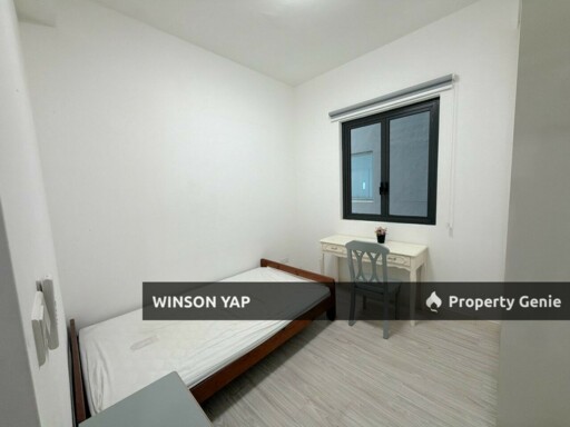 Setia Sky 88 Service Apartment Near CIQ KSL Mall Freehold Non Bumi
