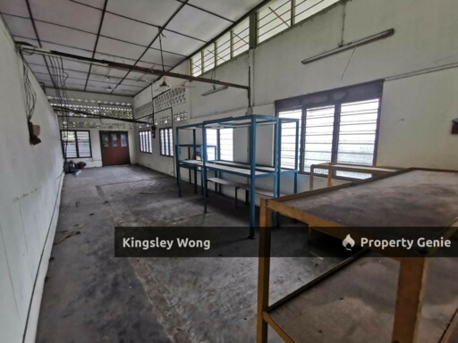 Ipoh Garden East Bungalow Village House Adjoining Bungalow Land Below Bank Value