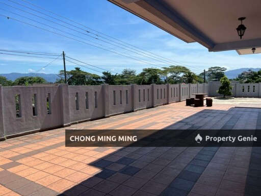 Double Storey Bungalow House @ Taman Bukit Rasah Seremban for Sale