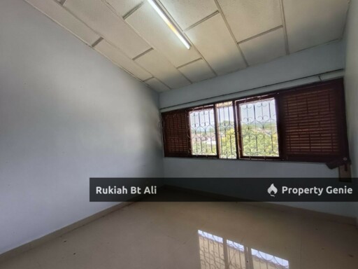 SEMI D TAMAN PAROI JAYA PALING MURAH