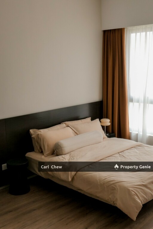 Sunway Belfield @ Kuala Lumpur