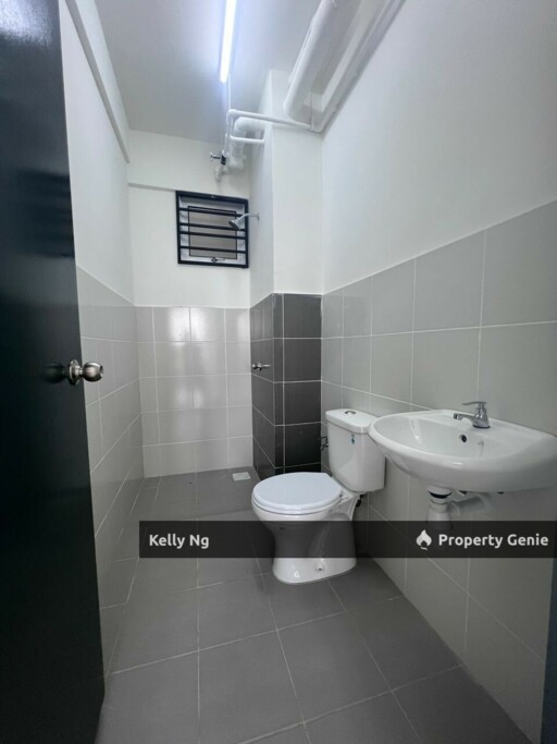 Adenia Apartment At Bukit Tinggi 3 Klang Bandar Parklands For Rent