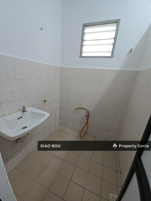 For Sale Bukit Beruang Double Storey Terraced House - Corner End Lot
