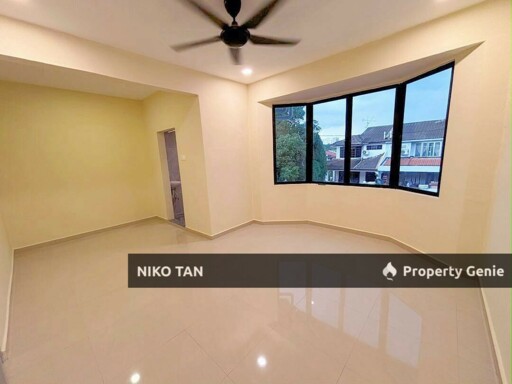 For Sale Jalan Anggerik, Taman Anggerik, Kempas. 81200 Johor Bahru