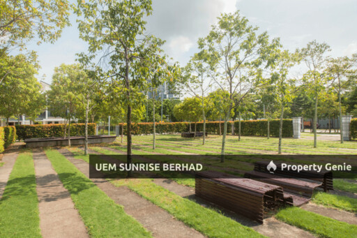 East Ledang, Iskandar Puteri