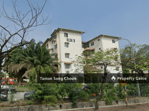 Taman Song Choon
