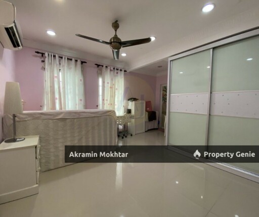 RENOVATED | CHERAS BARU 2.5 STOREY BUNGALOW KL