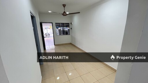 Jalan Sb Indah 1/5