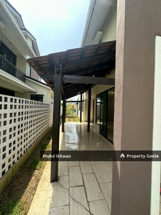 Luxury House Puncak Bestari