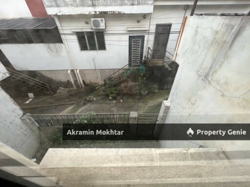 [FREEHOLD & FACING OPEN] Gated Guarded 2 Storey M Residence 1, Rawang