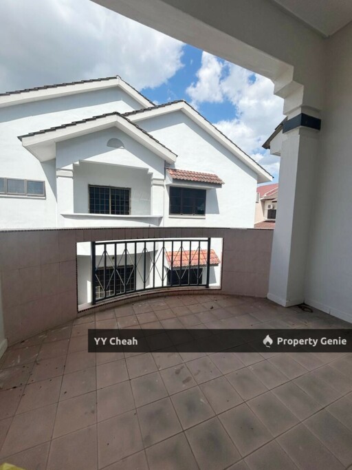 Pasir Puteh, Ipoh Two Storey semi-D For Sale, Freehold, Strategic
