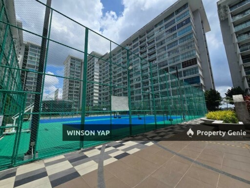 Palazio Apartment Mount Austin JB Below Market Value Can Full Loan