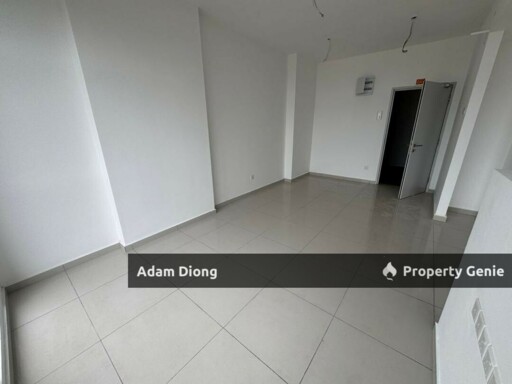 Midas Seri Alam @ Bandar Seri Alam, Masai