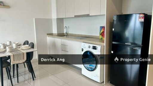For Rent - The M For Rent Macrolink Medini For Rent Nusajaya For Rent Johor For Rent