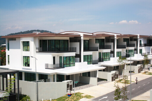 Duta Villa