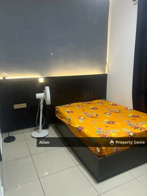 KSL Residence 2 @ Kangkar Tebrau – Stunning Pool View