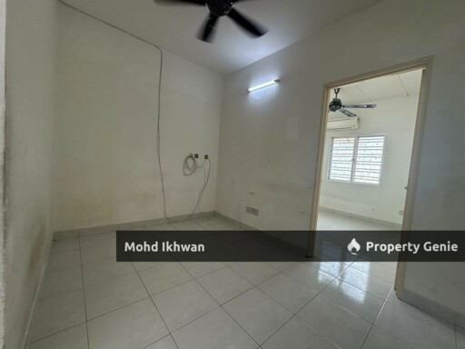 Rumah Paling Murah di Setia Alam,Urgent Want To Sell,price Boleh Nego Sampai Jadi