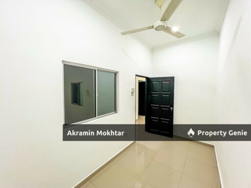 Freehold & Fully Renovated | 1 Storey Terrace Taman Angsamas  Mambau Seremban Negeri Sembilan