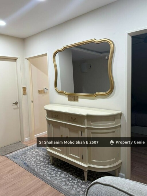 SERVICE RESIDENCE HOUSE FOR SALE - SEKSYEN 30, SHAH ALAM, SELANGOR