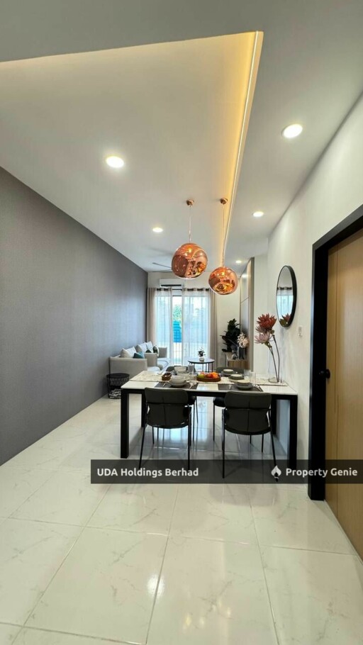 Neu Pendington | Kuching, Sarawak For Sales