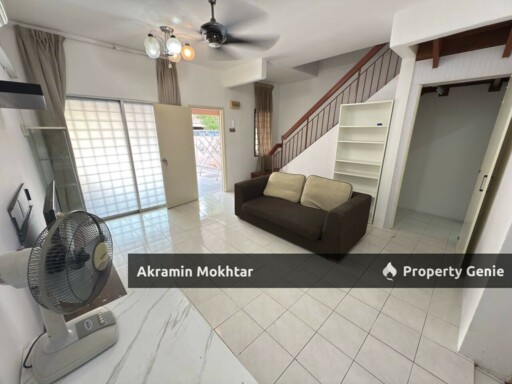 2 Storey Terrace SP6 Bandar Saujana Putra Selangor