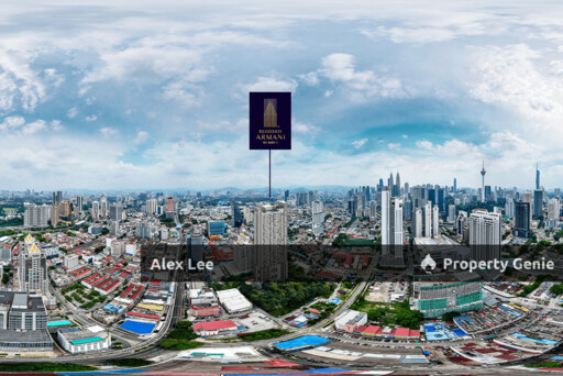 Condo in KLCC for sale below market price