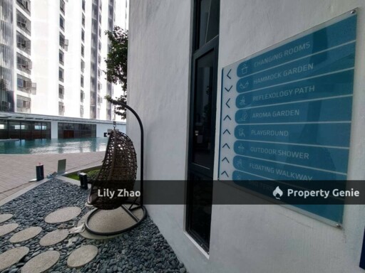 The Shore Soho Suites for Rent, Airbnb Service Residence City View in the heart Kota Kinabalu City
