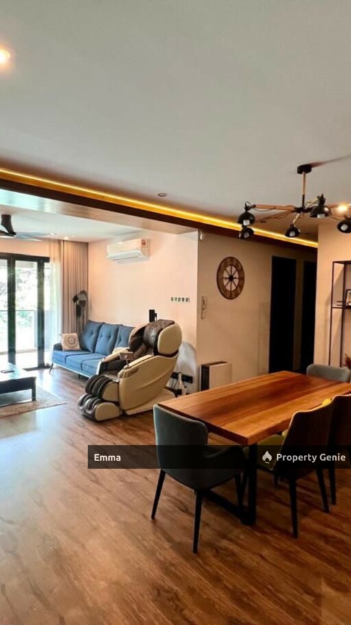 Rimba Residence BK5 Garden Home For Sales