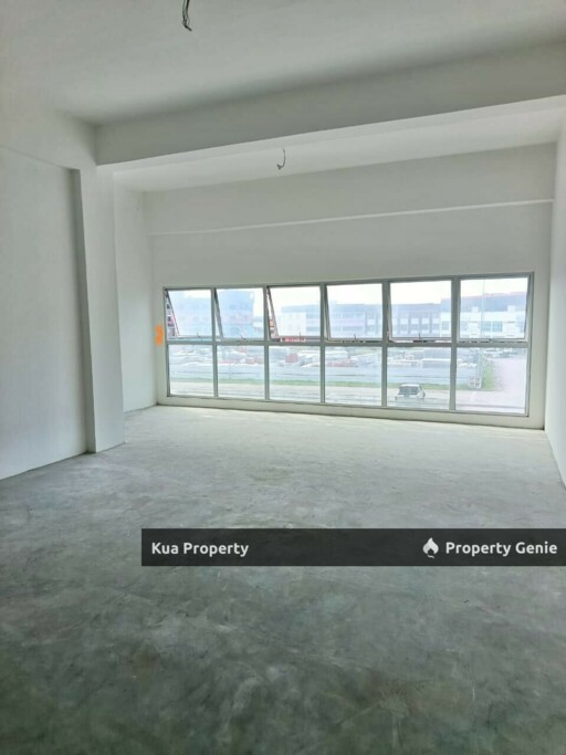 FOR RENT | 1st Floor Shop Lot @ City Square, Pending