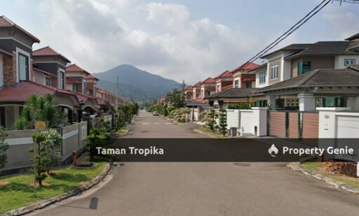 Taman Tropika