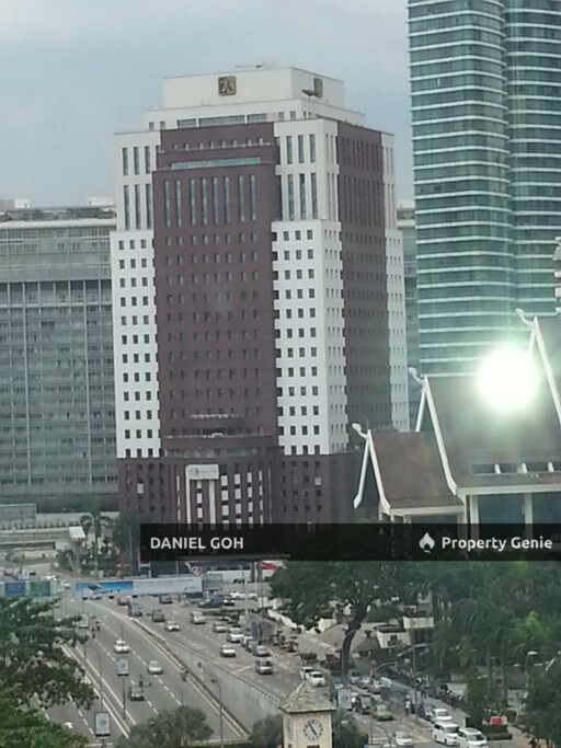MENARA TAN & TAN