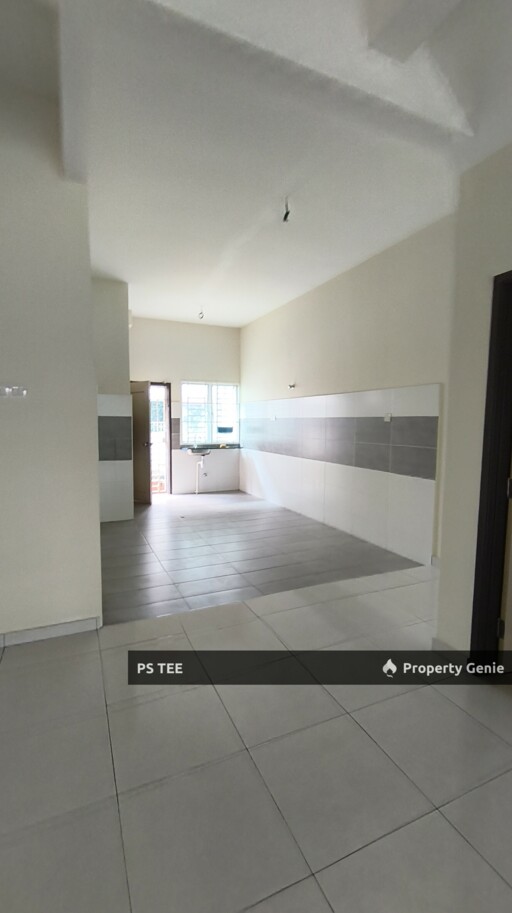 Batu Belah Double Storey for Sale