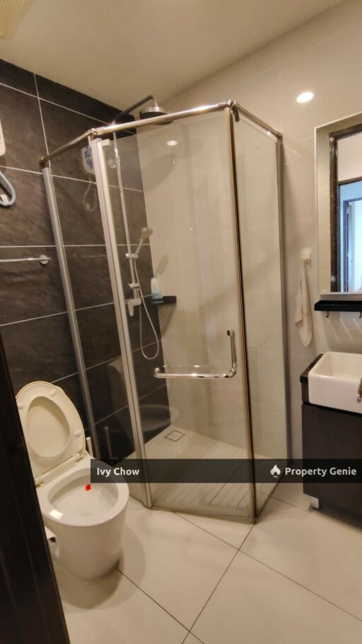 Bay Laurel Apartment for Rent