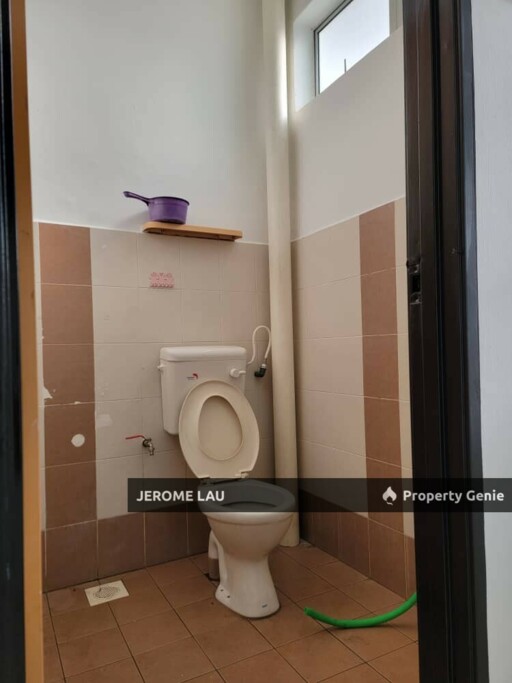 For Sale: Single Storey Terrace House @ Darulaman Perdana, Sungai Petani