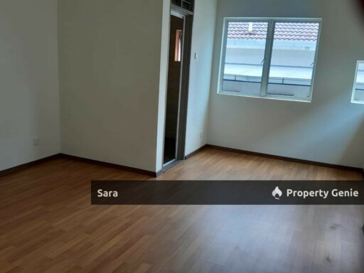 Spacious Semi D for Sale at Lahat Mines Clearwater Bay Resort